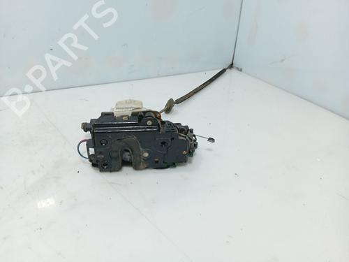 Used Rear left lock Rear left lock 38303942 38303942