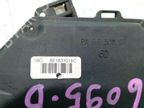 Front right lock AUDI A4 B6 Avant (8E5) 2.5 TDI | BP36991683C97 - Image 2