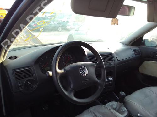 Rudehejsemekanisme Højre foran VW GOLF IV (1J1)  | BP24970331C23 