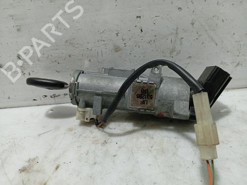 Used Ignition barrel CHEVROLET REZZO MPV (U100) [2005-2025]  31104127