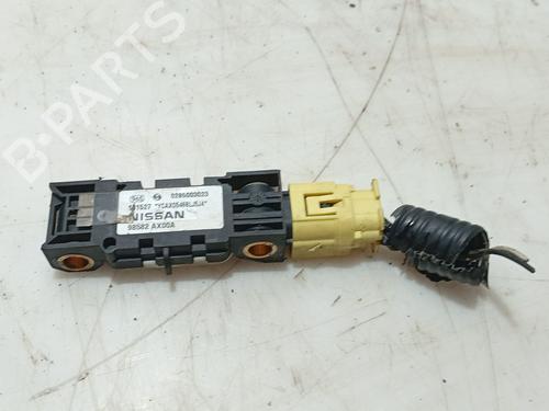 Used Electronic sensor NISSAN MICRA III (K12) 1.2 16V (80 hp) 31188446