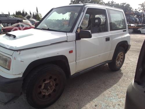 Engine SUZUKI VITARA Cabrio (ET) 2.0 HDI (SE 420HDI) | BP31100643M1 