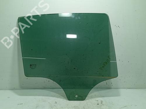Used Rear right door window Rear right door window 37991827 37991827