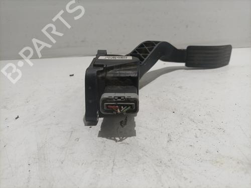 Pedal CITROËN C4 I (LC_) | BP18981523I4