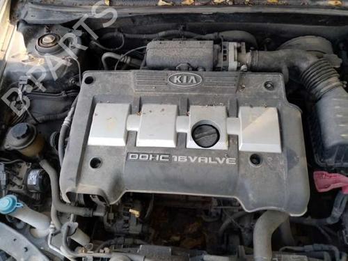 Used Engine KIA CERATO I Hatchback (LD) [2004-2010]  18984271