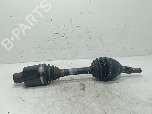Used Right front driveshaft Right front driveshaft 37486730 37486730