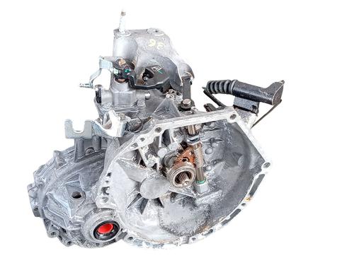 Used Gearbox Gearbox MG MG ZS SUV (AZS1) 1.5 VTi (114 hp) 32703330 32703330