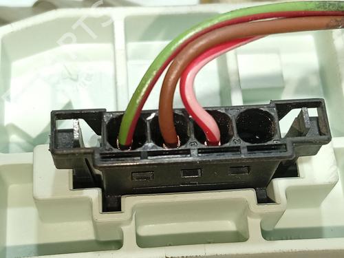 Right tailgate light MERCEDES-BENZ E-CLASS T-Model (S211) E 320 T CDI (211.226) | BP36152718C80 - Image 3
