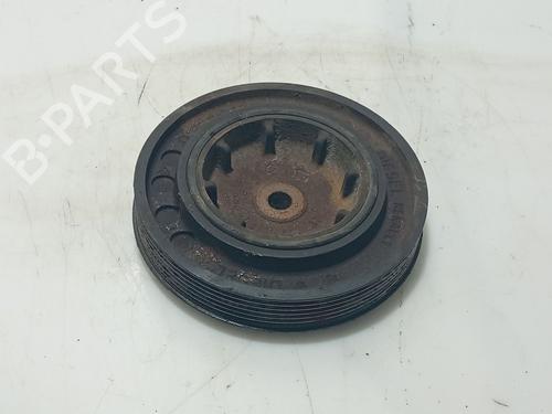 Polea RENAULT TRAFIC II Van (FL) [2001-2026]  32305624