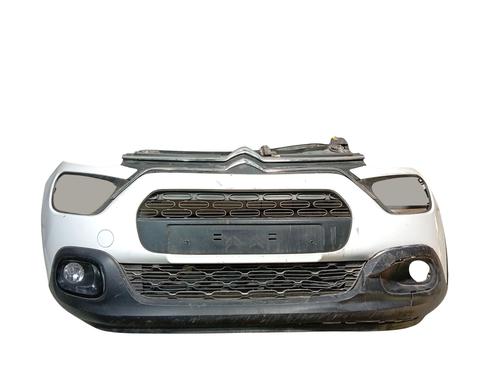 front-bumper-citroen-c3-iii-sx-2016-40070065 main image