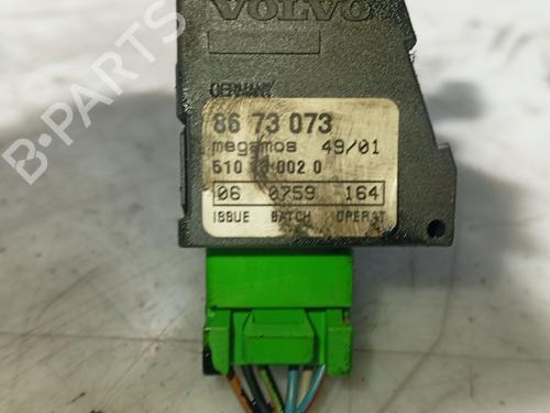 Used Ignition barrel VOLVO S80 I (184) 2.4 D (131 hp) 31112188