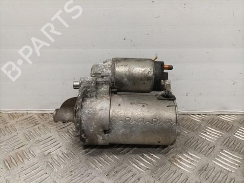 Used Starter Starter CHEVROLET SPARK (M300) 1.2 LPG (82 hp) 24689142 24689142