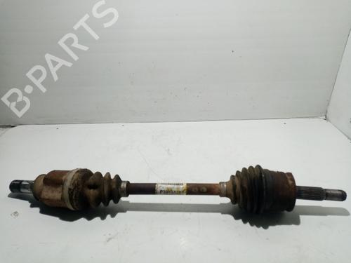 Drivksel foran venstre MITSUBISHI COLT VI (Z3_A, Z2_A) 1.3 (Z21A) | BP18997978M38 
