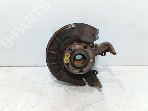 Used Right front steering knuckle Right front steering knuckle SEAT IBIZA IV (6J5, 6P1) 1.2 TDI (75 hp) 36013839 36013839