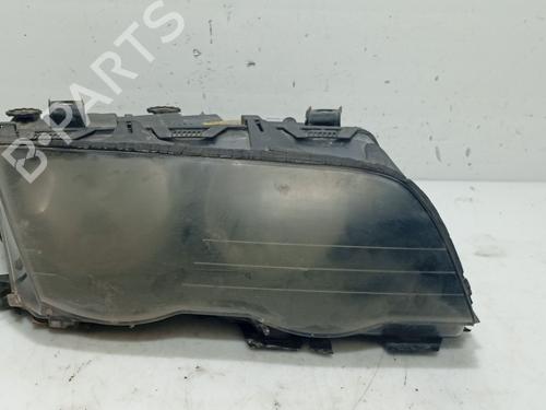 Right headlight BMW 3 (E46) 320 d | BP35791242C29 - Image 5