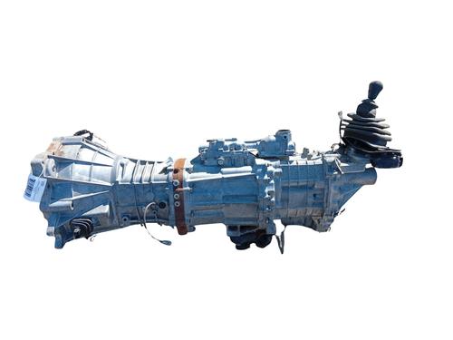 Used Gearbox Gearbox SUZUKI GRAND VITARA I (FT, HT) 2.0 TD 4x4 (SQ420D) (87 hp) 36702779 36702779
