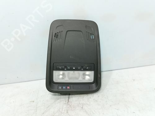 interior-roof-light-opel-astra-k-b16-2015-2016-2017-2018-2019-2020-2021-2022-36527832 main image