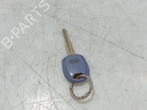 Ignition barrel KIA CARNIVAL II (GQ) 2.9 CRDi | BP31188427M48 