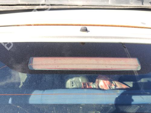 Used Third brake light Third brake light FIAT PUNTO (188_) 1.2 60 (188.030, .050, .130, .150, .230, .250) (60 hp) 20343104 20343104