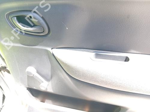 Engine OPEL AGILA A (H00) 1.2 16V (F68) | BP38289336M1  - Image 30
