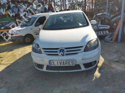 Intercooler VW GOLF PLUS V (5M1, 521) 1.9 TDI | BP22736415M30 