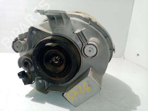 Right headlight DAEWOO MATIZ (M100, M150) 0.8 | BP19010211C29 - Image 2