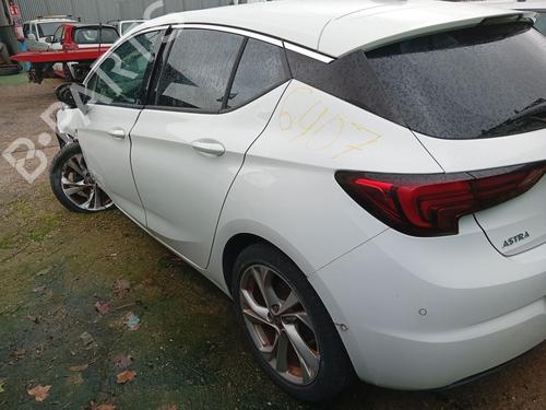 Left sun visor OPEL ASTRA K (B16) 1.6 CDTi (68) | BP36527131I1  - Image 8