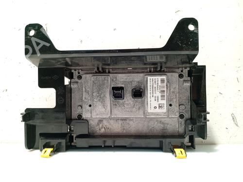 Display monitor RENAULT KADJAR (HA_, HL_) 1.6 dCi 130 (HLA4) | BP25595818C48