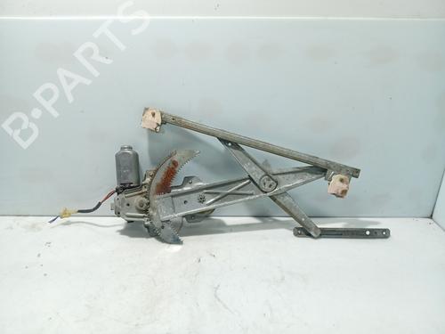 Rudehejsemekanisme Højre bagtil HONDA CONCERTO (HW, MA) 1.6 i 16V (HW) (122 hp) 31718839