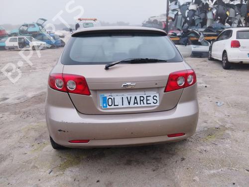 Right front indicator CHEVROLET LACETTI (J200) 1.6 | BP22753731C33 