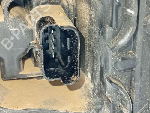 Left taillight RENAULT CLIO IV (BH_) 1.2 16V (BHA1, BHAK, BHMG, BHMK) | BP31105233C34