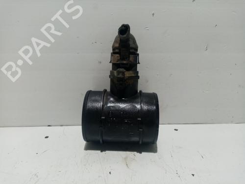 Mass air flow sensor OPEL ZAFIRA A MPV (T98) 2.0 DTI 16V (F75) | BP18993937M95 