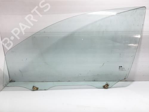 Used Front left door window CHEVROLET AVEO / KALOS Saloon (T250, T255) 1.4 (101 hp) 21219069