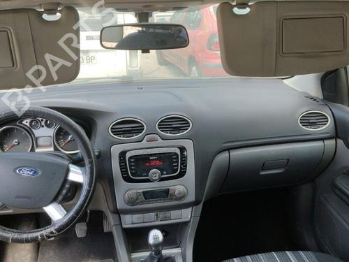 Køleventilator elektrisk FORD FOCUS II Turnier (DA_, FFS, DS) 1.6 TDCi | BP31103733M35 