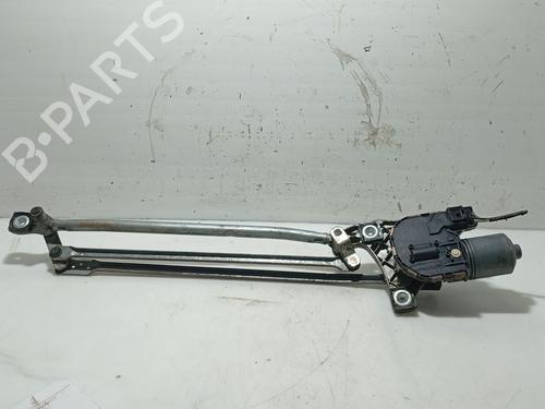 Used Front wiper motor VOLVO S40 II (544) [2003-2012]  31807654