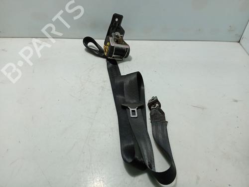 Sikkerhedssele bag venstre RENAULT CLIO IV (BH_) 1.2 16V (BHA1, BHAK, BHMG, BHMK) (75 hp) 32035106