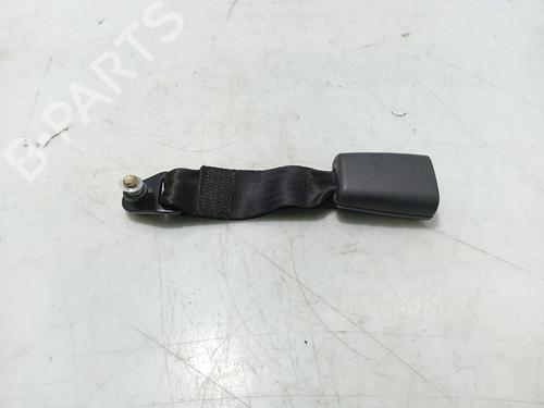 Sikkerhetsbelte-spenne FIAT BRAVO I (182_) 1.9 JTD 105 (105 hp) 31190058