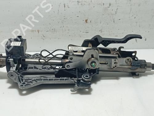 Used Steering column LAND ROVER RANGE ROVER SPORT I (L320) 2.7 D 4x4 (190 hp) 31206586