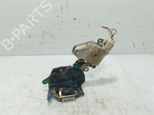 front-right-lock-nissan-almera-ii-hatchback-n16-2000-36798743 main image