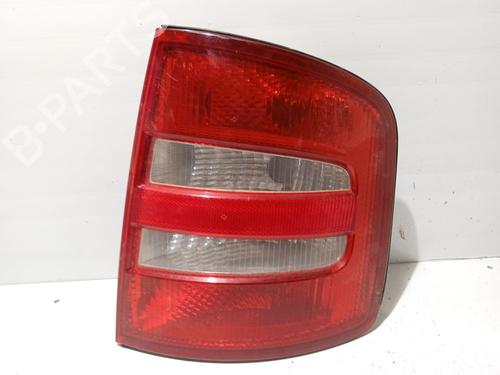 right-taillight-skoda-fabia-i-6y2-1999-2000-2001-2002-2003-2004-2005-2006-2007-2008-24694932 main image