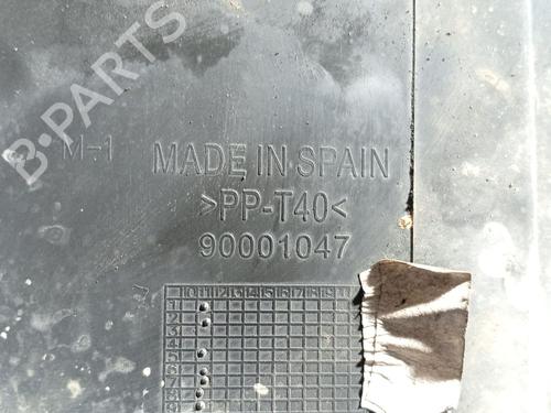Left headlight OPEL CORSA D (S07) 1.3 CDTI (L08, L68) | BP40199150C28 - Image 6