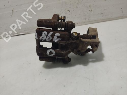 Højre bremsekaliber foran NISSAN ALMERA TINO (V10) 2.2 dCi (115 hp) 31099319