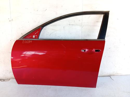 Used Left front door Left front door MAZDA 6 Hatchback (GH) 2.0 MZR-CD (GH14) (140 hp) 33794845 33794845