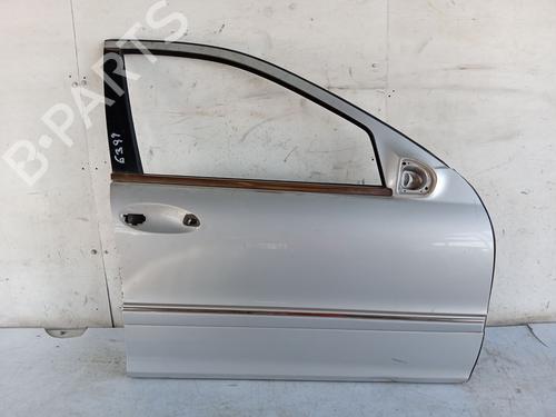 right-front-door-mercedes-benz-c-class-w203-2000-2001-2002-2003-2004-2005-2006-2007-33799563 main image