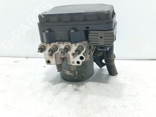 Used ABS pump ABS pump MAZDA 6 Hatchback (GH) 2.0 MZR-CD (GH14) (140 hp) 34399785 34399785