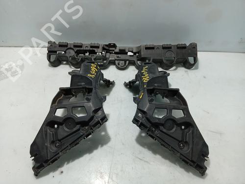 Frontfangerbrakett Frontfangerbrakett RENAULT CLIO IV (BH_) 1.2 16V (BHA1, BHAK, BHMG, BHMK) (75 hp) 33324847 33324847