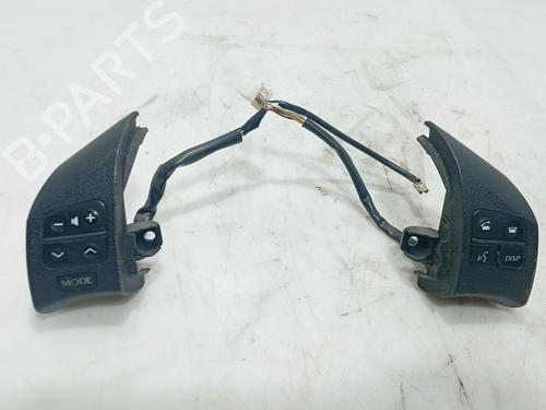 Steering wheel controls LEXUS IS II (_E2_) 220d (ALE20) | BP36451037E15 - Image 3