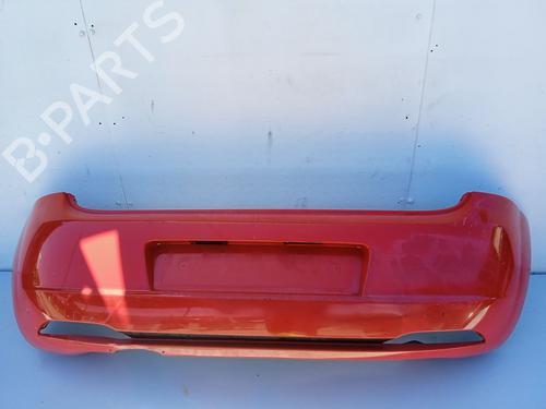 Bak støtfanger FIAT GRANDE PUNTO (199_) 1.4 16V (199BXG1B, 199AXG1B) (95 hp) 24695413