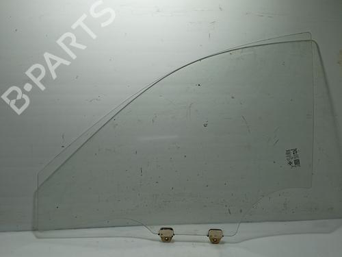 Used Front left door window MG MG ZS SUV (AZS1) 1.5 VTi (114 hp) 32090859