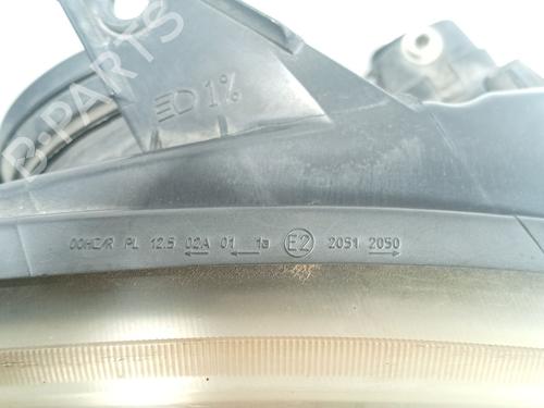 Right headlight RENAULT KANGOO (KC0/1_) 1.5 dCi (KC08, KC09) | BP40160312C29 - Image 10